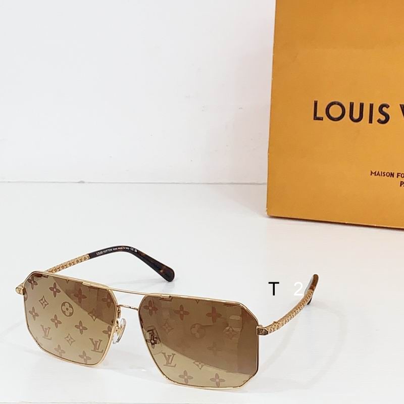 LV Sunglasses ID:20260410-1712